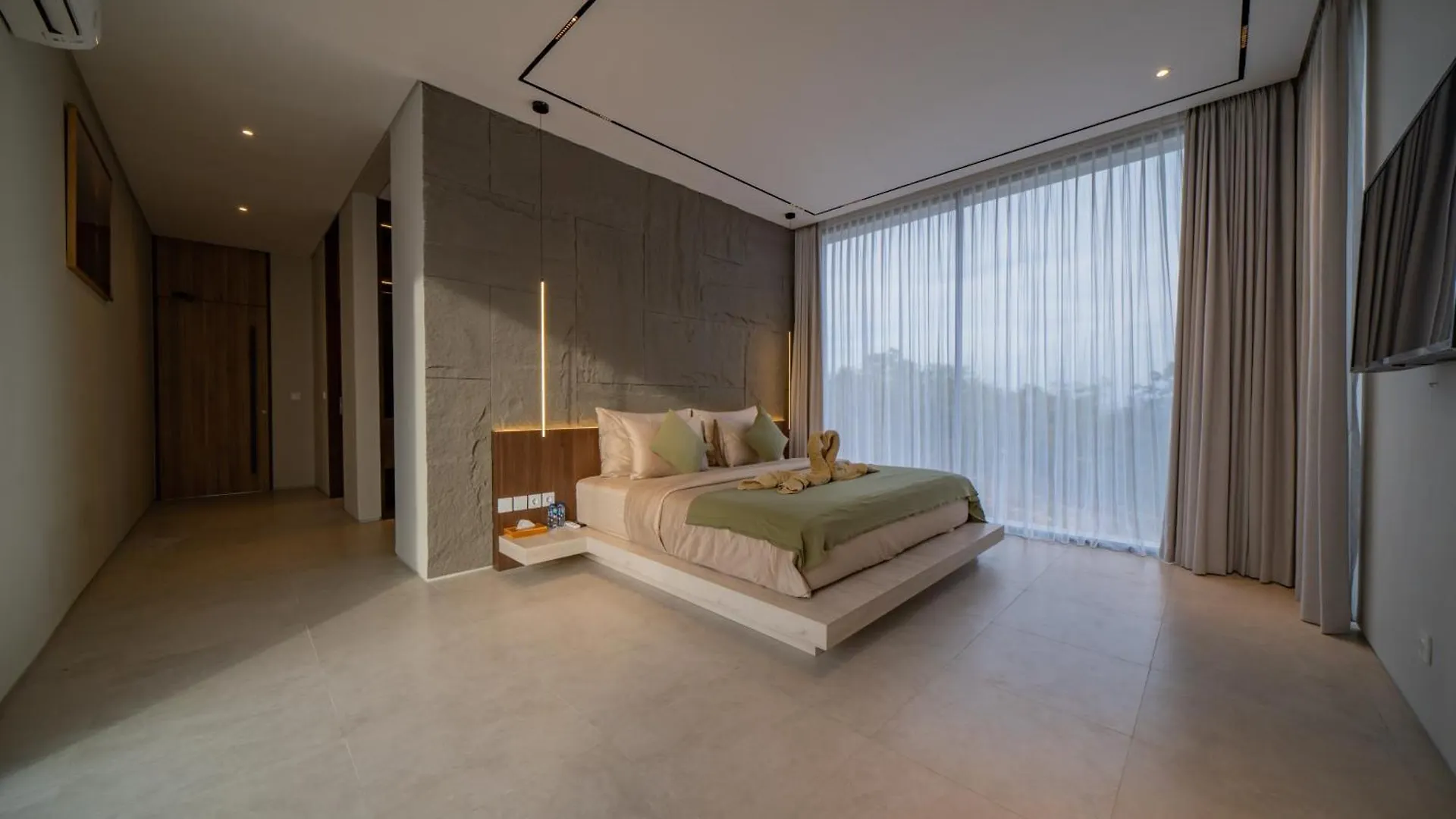 Villa Celestia - Ocean View Villa In Uluwatu 0*, أُلُواتو إندونيسيا