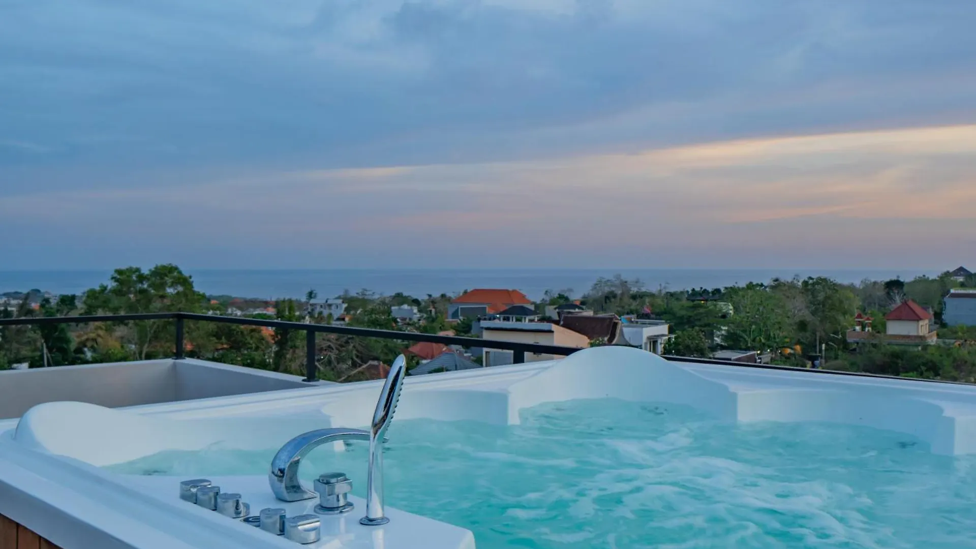 Villa Celestia - Ocean View Villa In Uluwatu  Uluwatu (Bali)