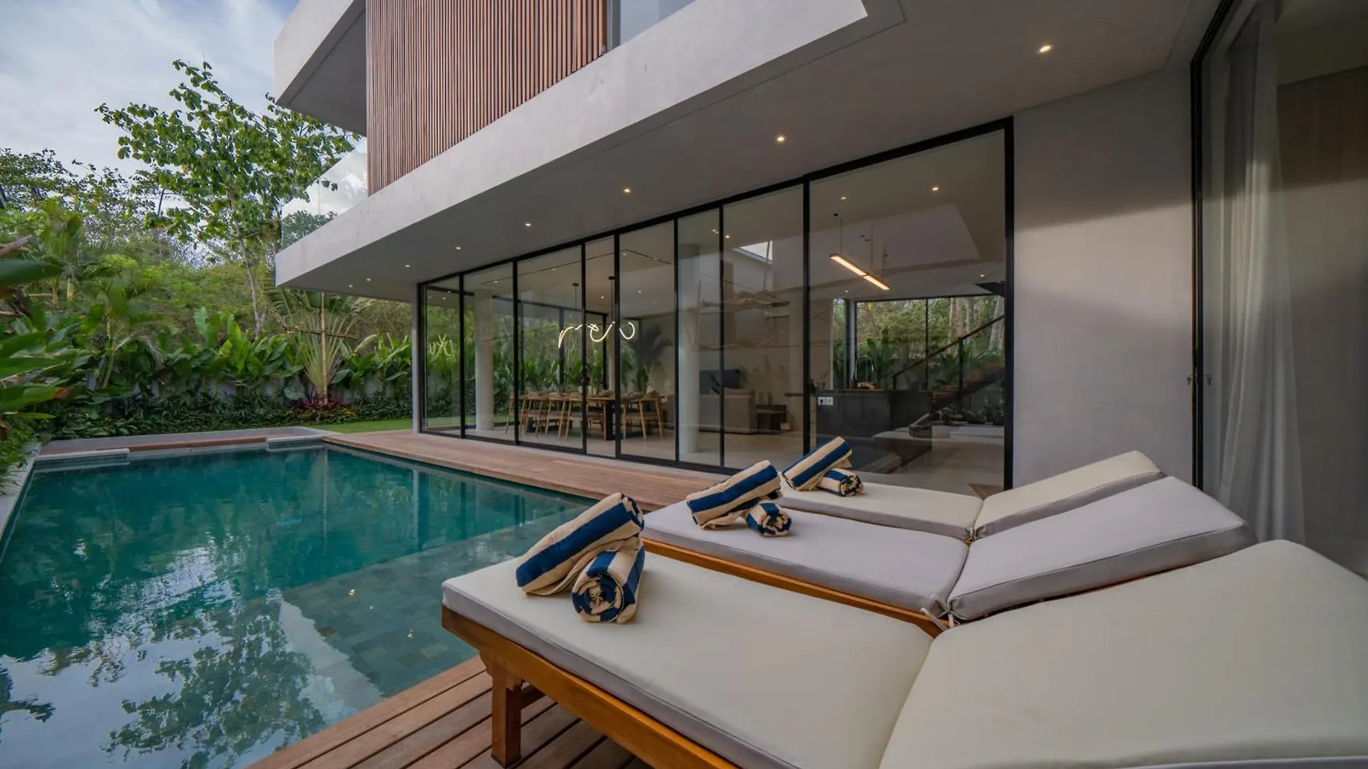 Villa Celestia - Ocean View Villa In Uluwatu 0*, Uluwatu (Bali)