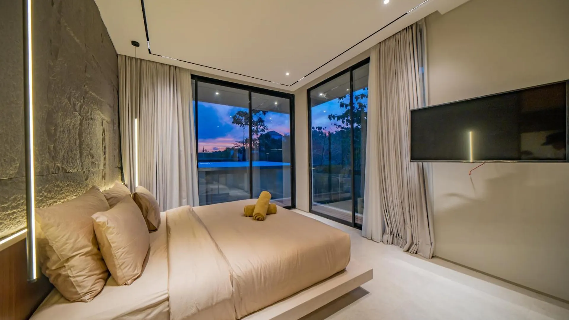 Villa Celestia - Ocean View Villa In Uluwatu Indonesia