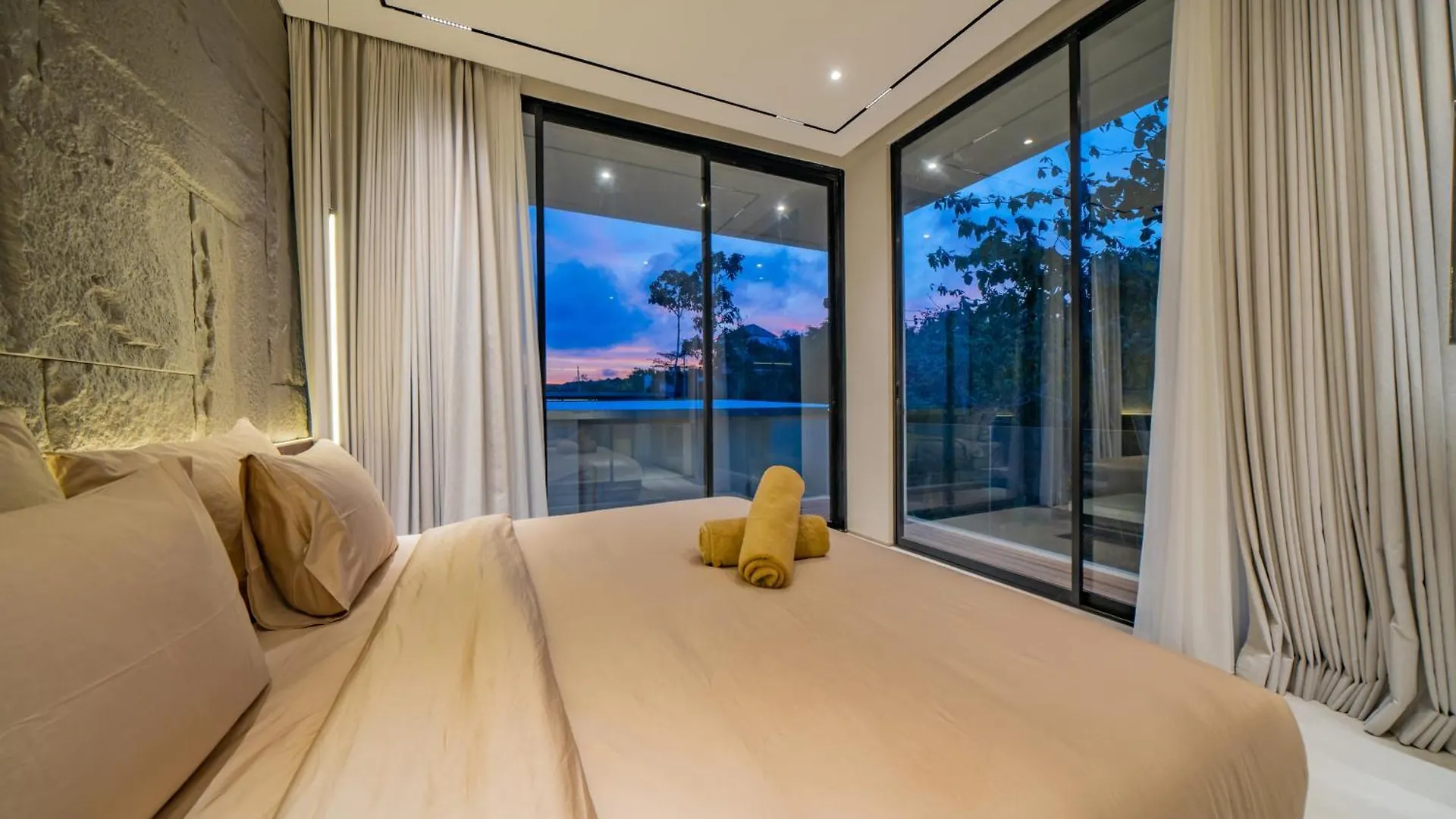 Villa Celestia - Ocean View Villa In Uluwatu Uluwatu (Bali)