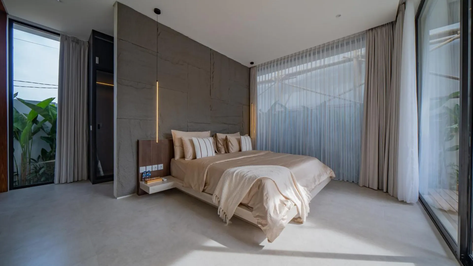 Villa Celestia - Ocean View Villa In Uluwatu