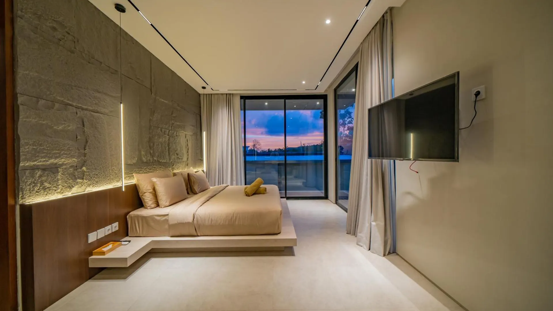 Villa Celestia - Ocean View Villa In Uluwatu Indonesia