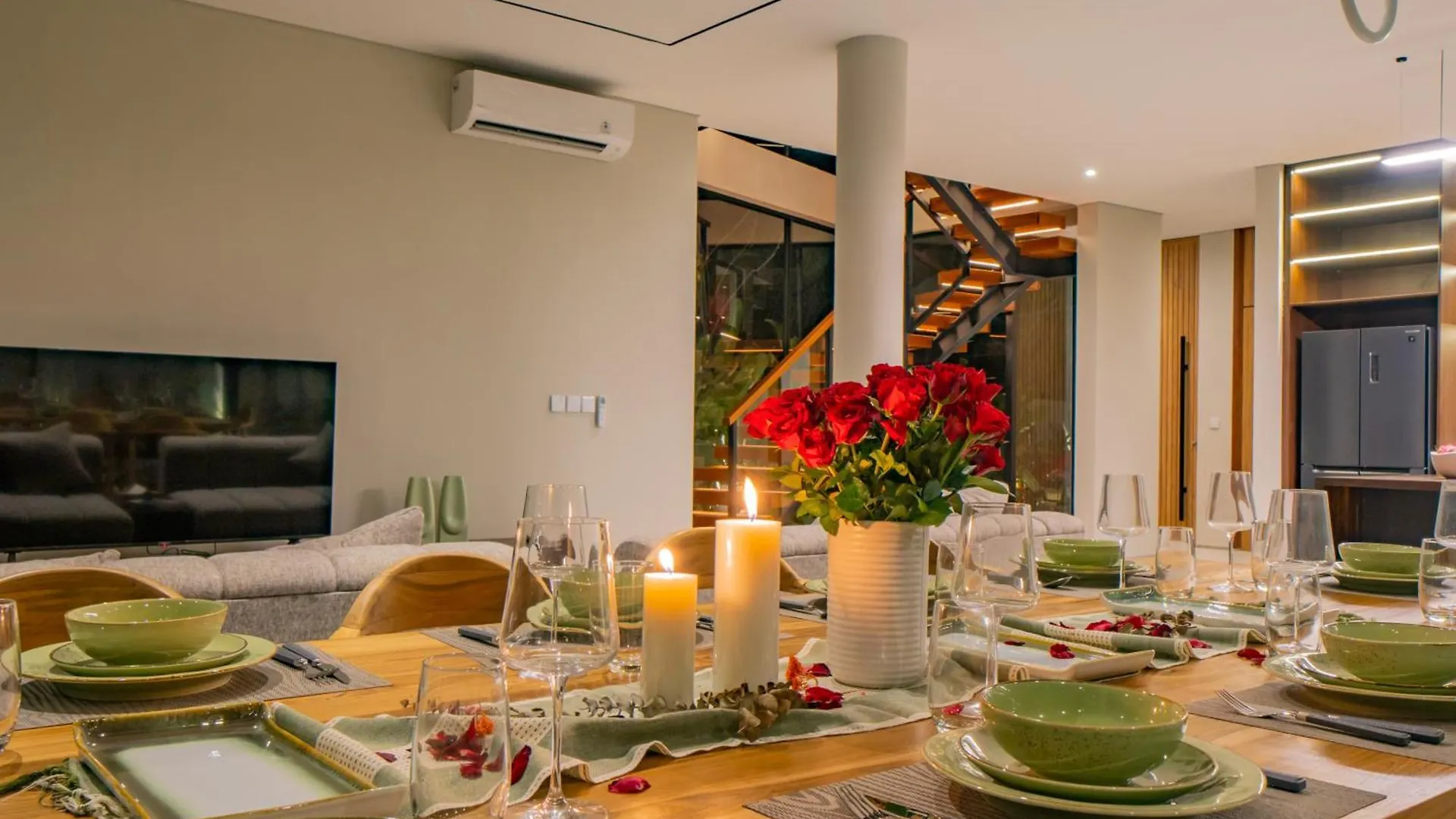 Villa Celestia - Ocean View Villa In Uluwatu  Uluwatu (Bali)