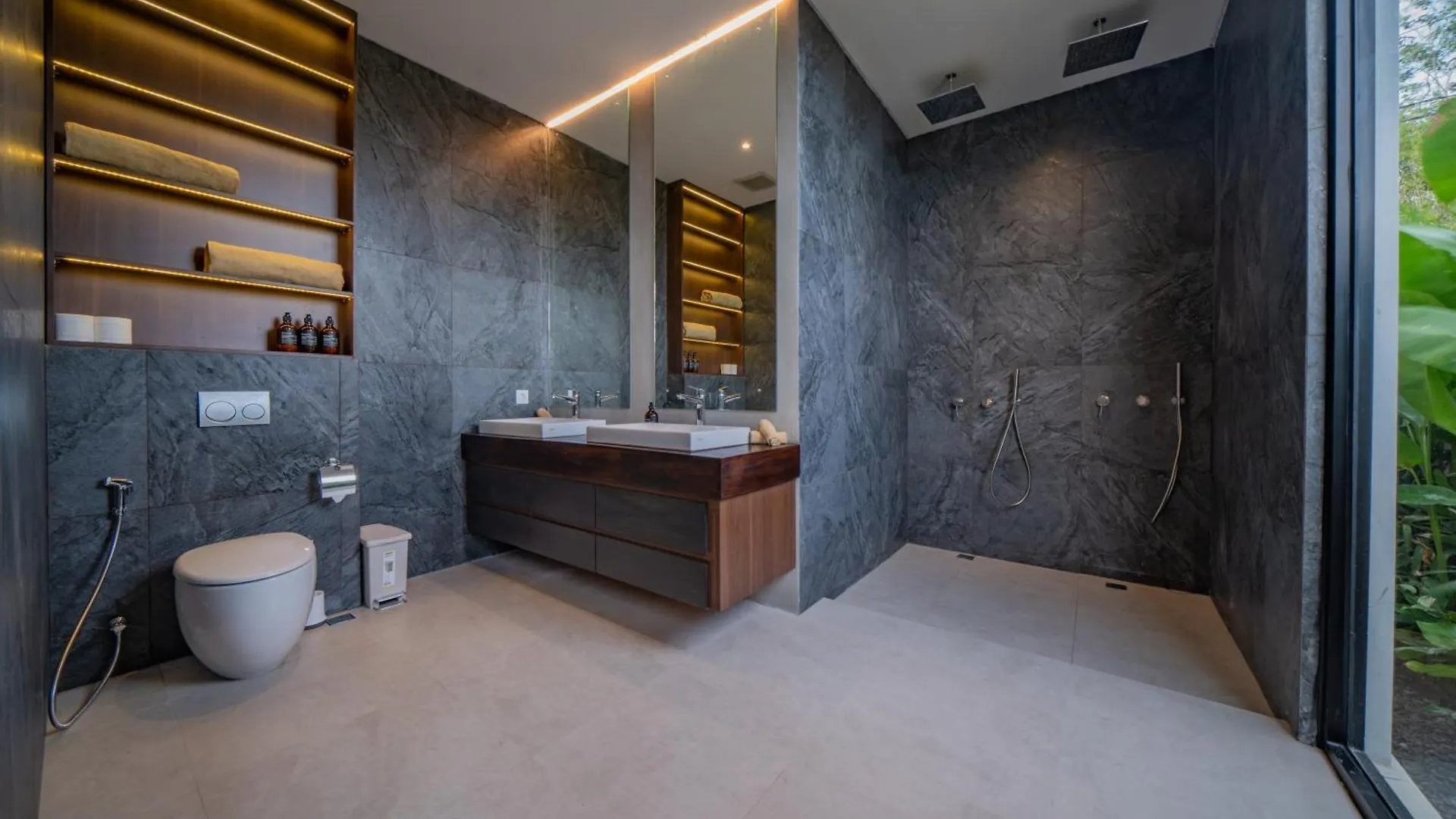Villa Celestia - Ocean View Villa In Uluwatu Indonesia