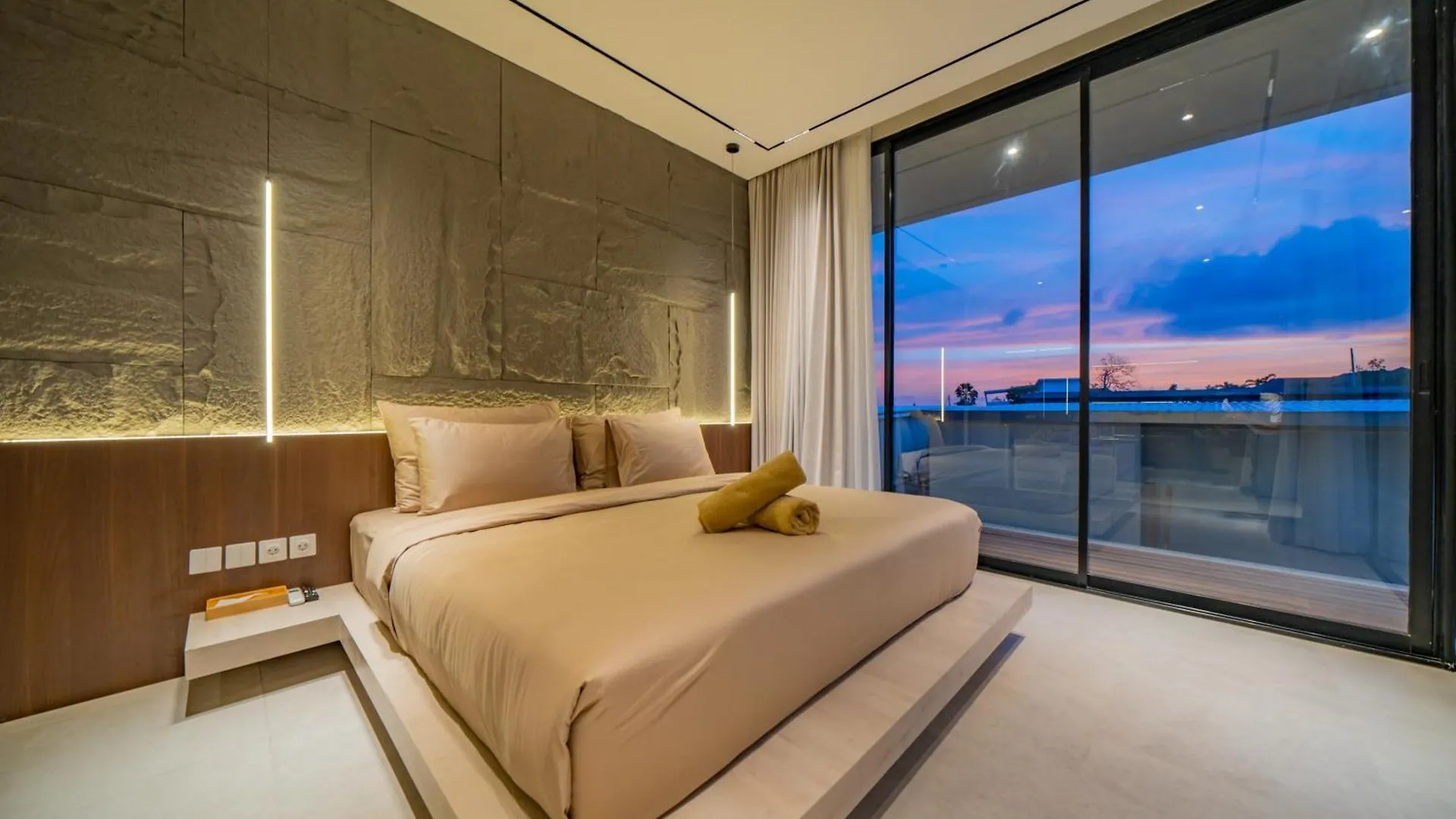 Villa Celestia - Ocean View Villa In Uluwatu