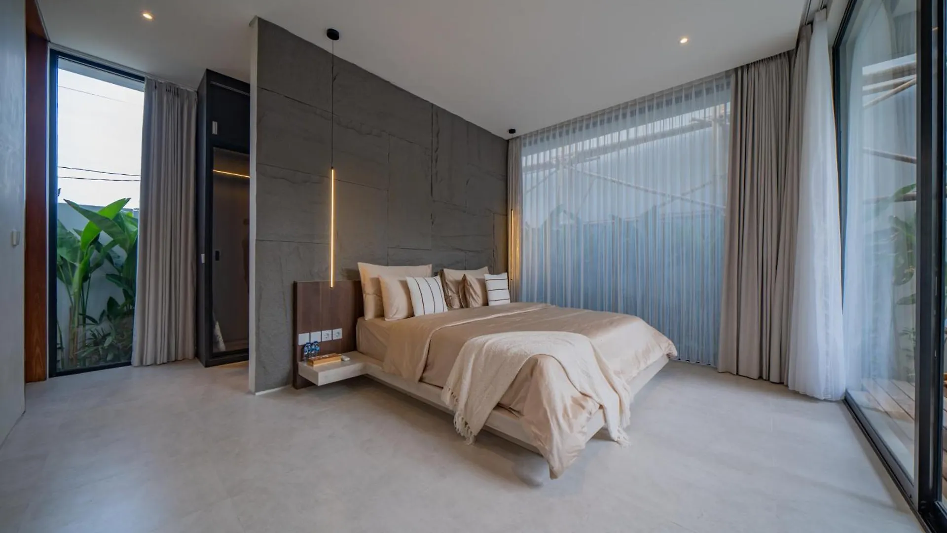 Villa Celestia - Ocean View Villa In Uluwatu