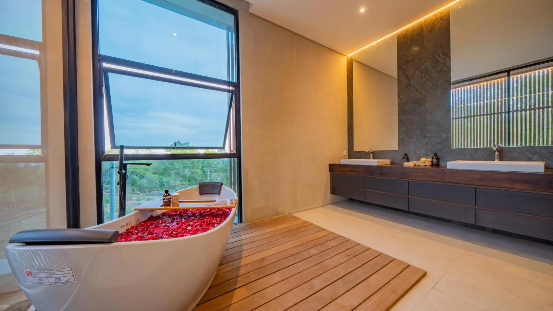 Villa Celestia - Ocean View Villa In Uluwatu Indonesia