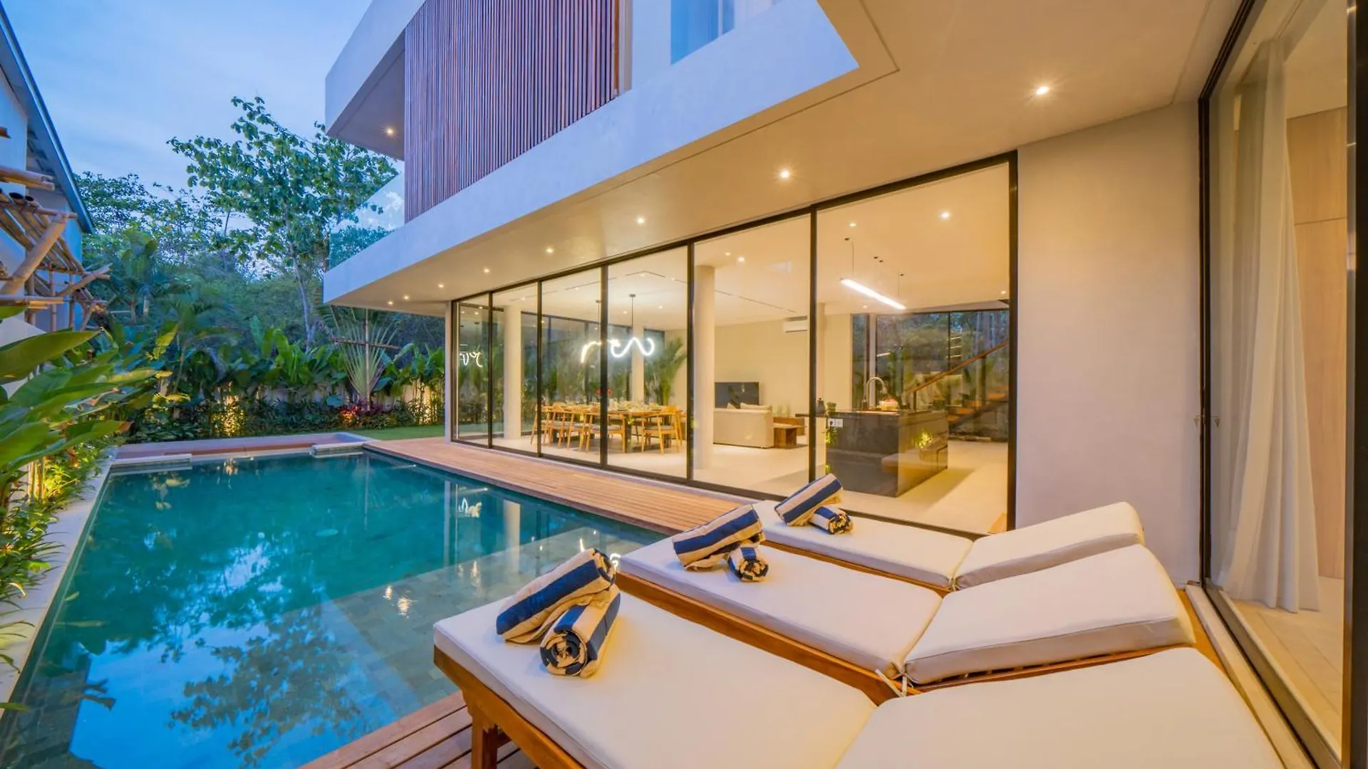 Villa Celestia - Ocean View Villa In Uluwatu  Uluwatu (Bali)